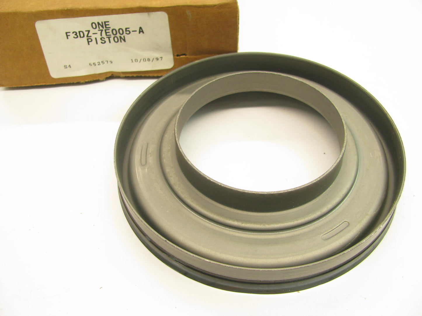 NOS OEM Ford F3DZ-7E005-A Automatic Transmission AX4N Piston