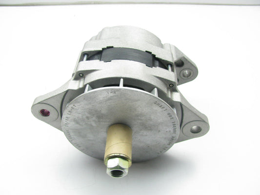 Remanufactured OEM Ford F3HZ-10346-EX Heavy Duty Truck Alternator 115 AMP 21SI