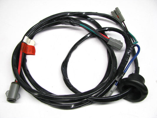 NEW OEM Ford F3HZ-14668-A Rear Axle Shift Control Wiring Harness - F2HT-1466B-FA