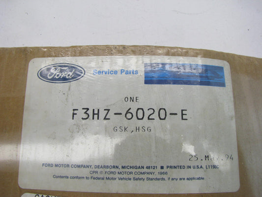 Gear Housing Front Cover Gasket 1993-1994 CARGO SERIES Truck FD1460 DIESEL