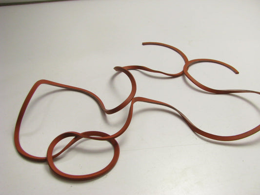 NEW - OEM Ford F3HZ-6584-B Valve Cover Gasket 1993-1995 FD1460 Engine