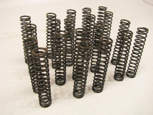 (20) NEW - OEM Ford F3HZ-6670-B Oil Relief Valve Spring 1994-1997 FD1460 8.3L