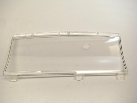 NEW - OEM Ford F3LY-10887-A Instrument Cluster Cover Lens 1993-1998 Mark VIII