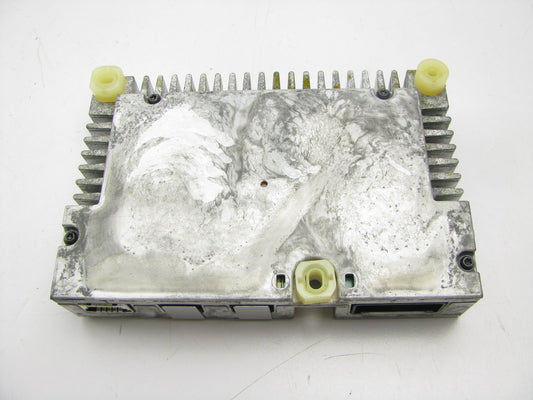NOS GENUINE OEM Ford F3LY-18B849-B Amplifier W/O JBL Sound F4LF-18B849-AA