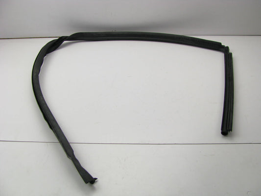 NEW - OEM Ford F3LY-6351822-B Front Right Drip Rail Molding Seal 93-98 Mark VIII
