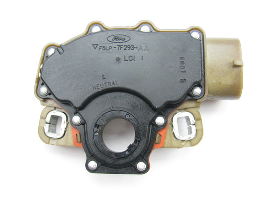 NEW GENUINE OEM Ford F3LY-7F293-A Neutral Safety Switch 4R70W F5LP-7F293-AA
