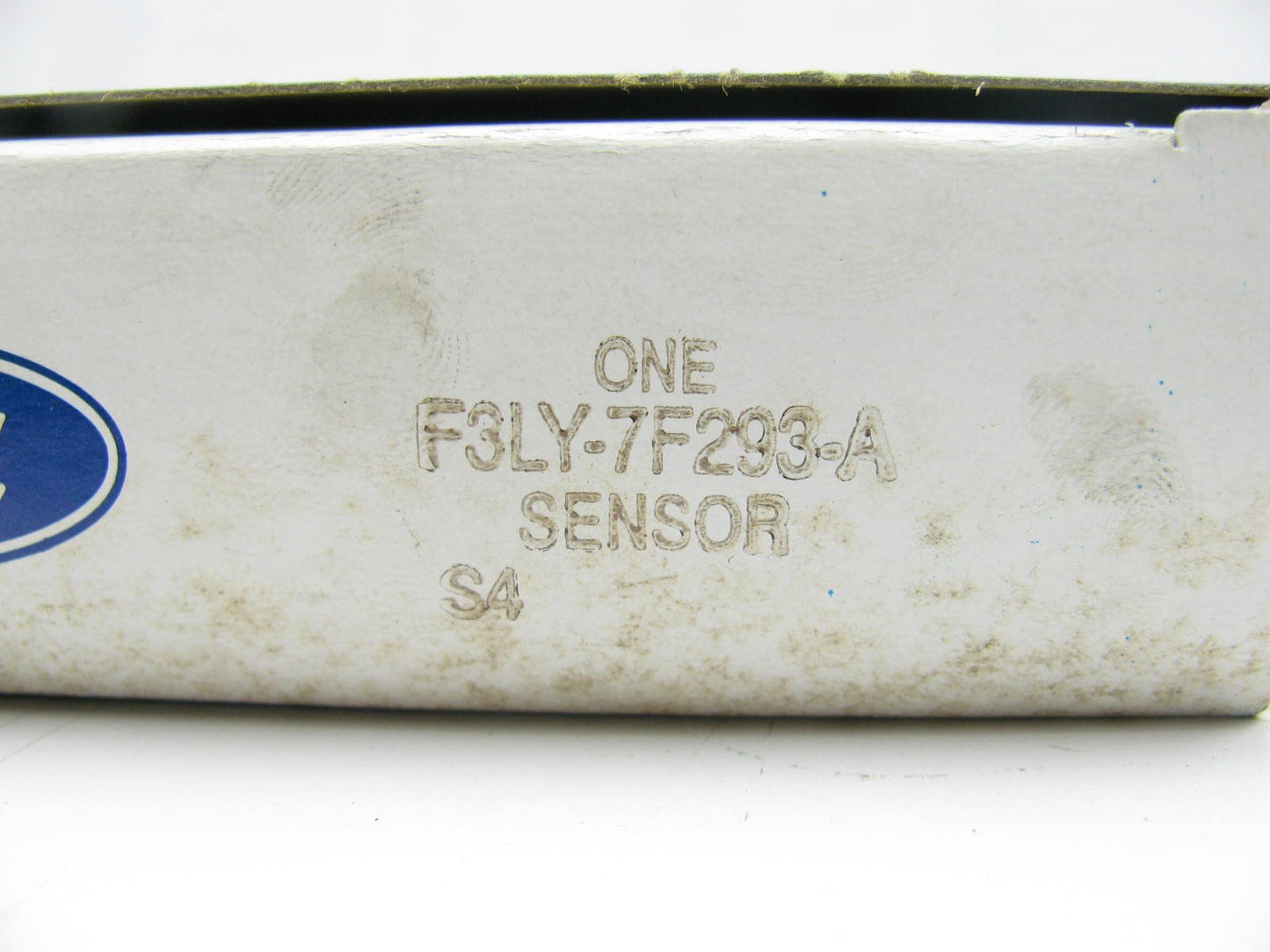 NEW GENUINE OEM Ford F3LY-7F293-A Neutral Safety Switch 4R70W F5LP-7F293-AA
