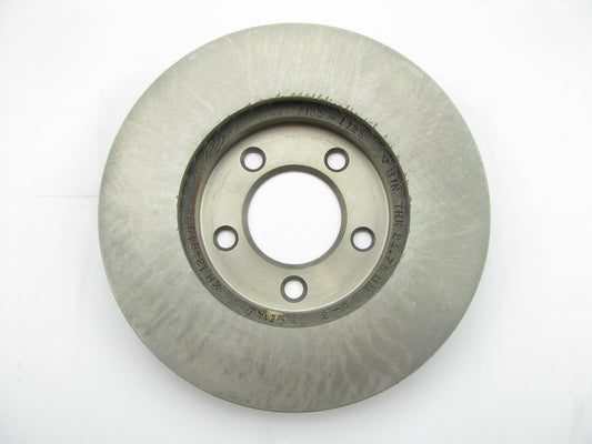 (1) NEW GENUINE OEM Ford F3OY-1125-A FRONT Disc Brake Rotor