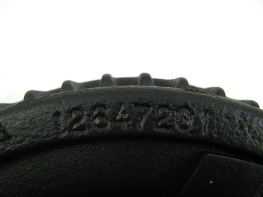 (1) NEW GENUINE OEM Ford F3SZ-1126-A REAR Brake Drum