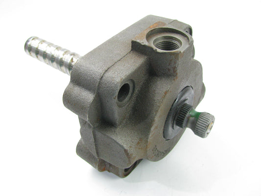 NEW - OEM Ford F3TZ-3F633-A Power Steering Shaft & Valve Assembly TAS406298
