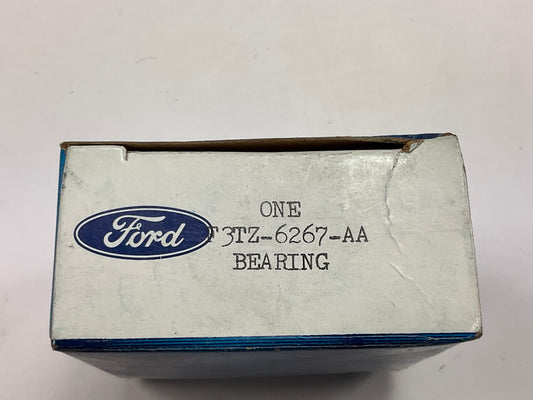 NEW - OEM Ford F3TZ-6267-AA Camshaft Bearing For 1980-2001 5.0L-V8