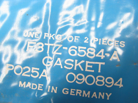 Genuine OEM Ford F3TZ-6584-A Valve Cover Gasket Set - 1990-2000 Ford 4.0L V6