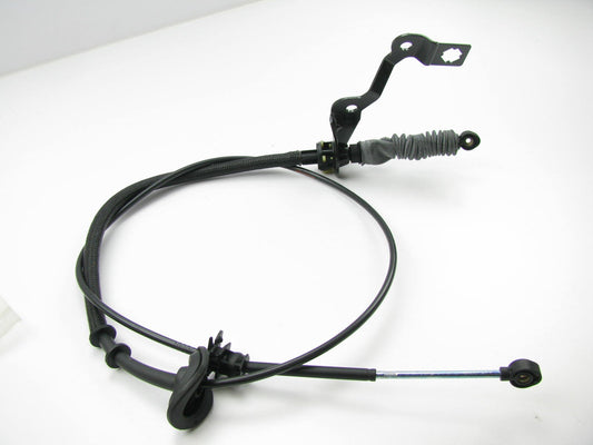 New Genuine OEM Ford Automatic Trans Shift Cable - 1992-1996 E-150 E-250 E-350