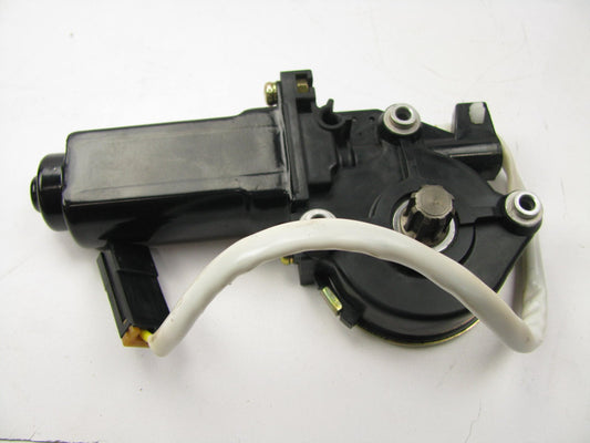 REMAN OEM F3XY-1223394-BX Rear Right Power Window Motor For 93-97 Quest Villager