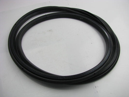 Ford F3XY-12262A80-A Weatherstip Seal Fixed Glass Window Opening 93-98 Villager
