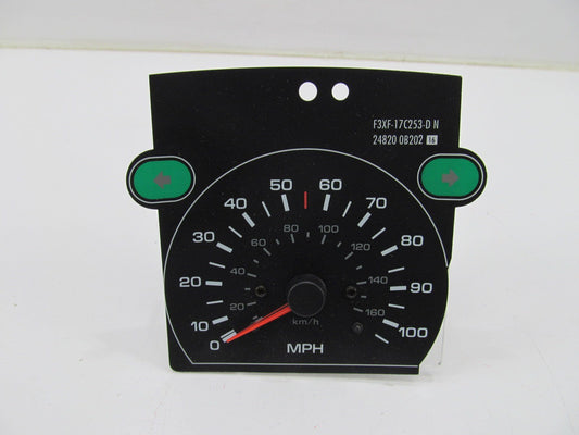 NOS OEM F3XY-17255-C Speedometer Gauge For 1993-1995 Mercury Villager, Quest