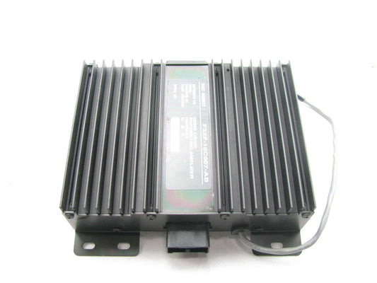 NEW GENUINE OEM Ford F3XY-18B849-C Radio Amplifier AMP