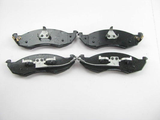OEM Ford F3XY-2001-A Front Disc Brake Pads For 1993-2002 Quest, Villager