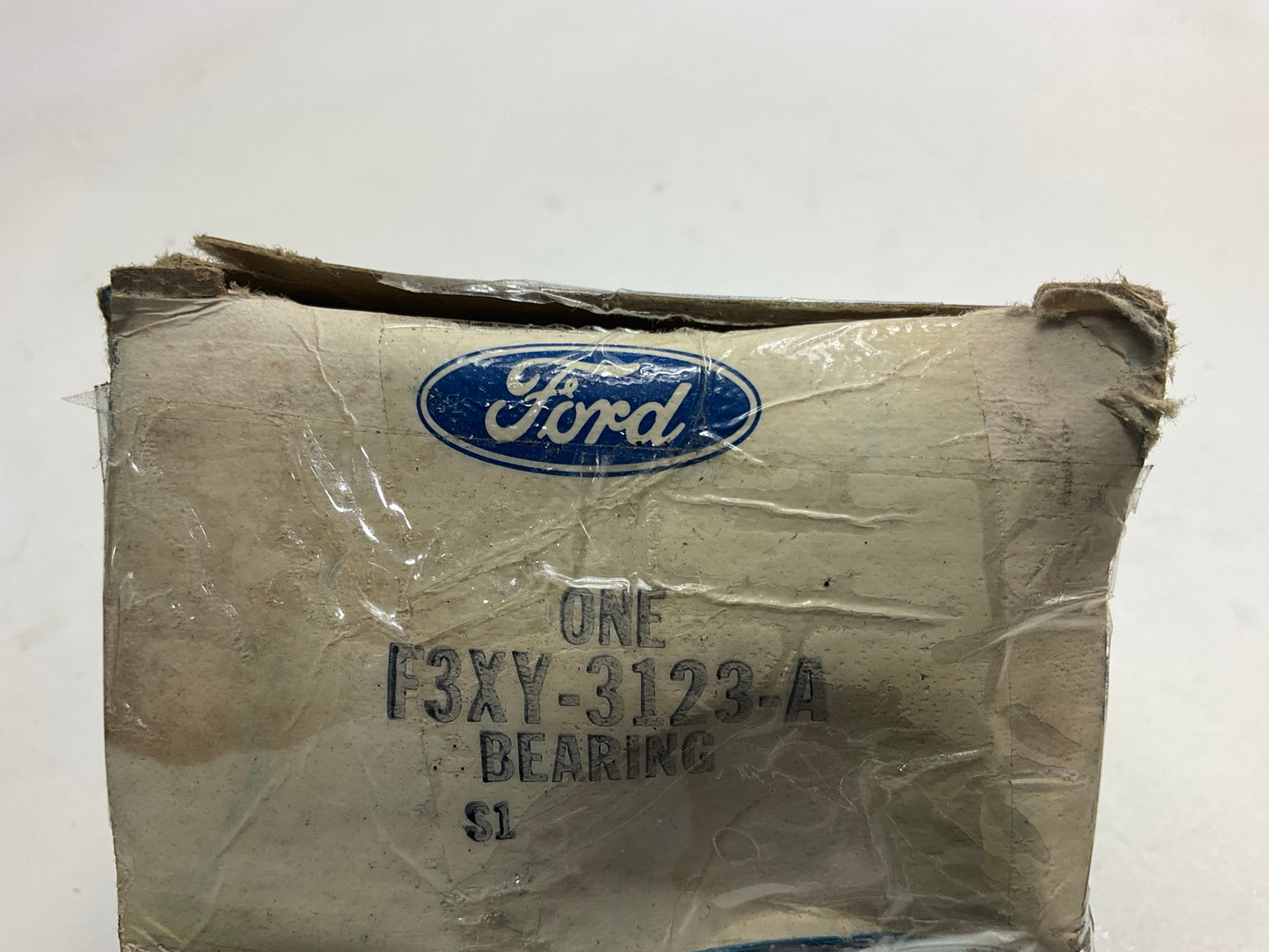 (2) NEW - OEM Ford F3XY-3123-A Front Wheel Bearing 93-02 Mercury Villager, Quest