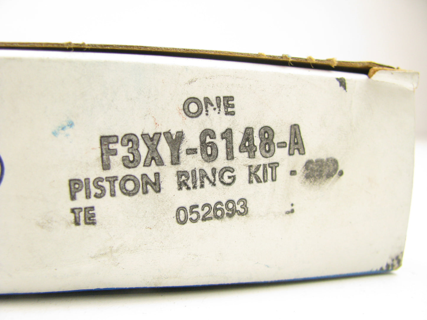 NEW - OEM Ford F3XY-6148-A Piston Rings STD 1993-1998 Mercury Villager 3.0L-V6