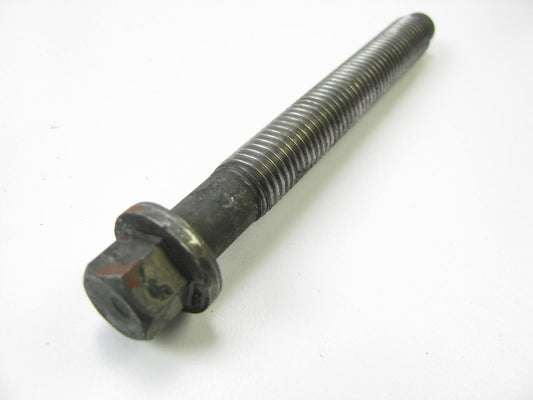 (10) NEW GENUINE OEM Ford F3ZZ-6065-FB Cylinder Head Bolts