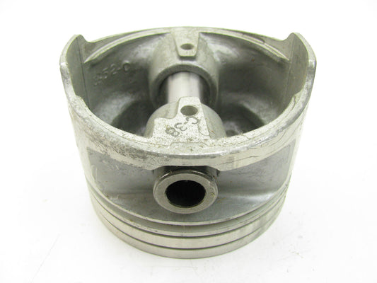 NEW - OEM Ford F3ZZ-6108-E Engine Piston - Standard (BLUE) 1987-2001 5.0L-V8
