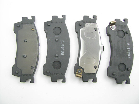 NEW - OEM GENUINE Ford FRONT Disc Brake Pads 1994-95 Probe 1994 Mazda 626, MX-6