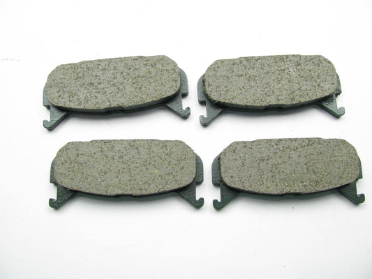 NEW GENUINE OEM 1993-1997 Ford Probe F42Z-2200-AA Rear Disc Brake Pads