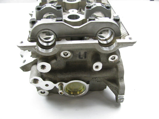 REMAN. OEM Ford F42Z6049DX R.H. Cylinder Head - 1993-1994 Ford Probe 2.5L V6