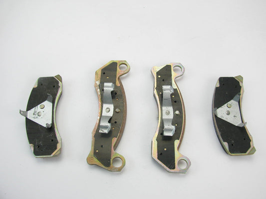 NEW GENUINE OEM Ford F4AZ-2001-C FRONT Brake Pads