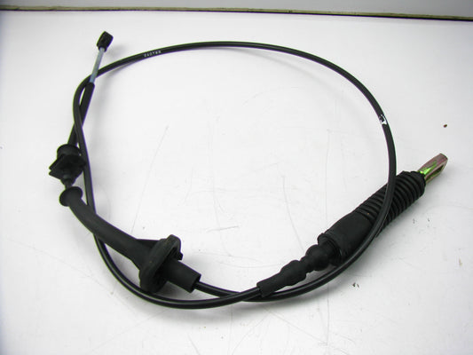NEW OEM Ford F4AZ-7E395-A Shift Control Cable 1994 Crown Victoria Town Car 4R70W