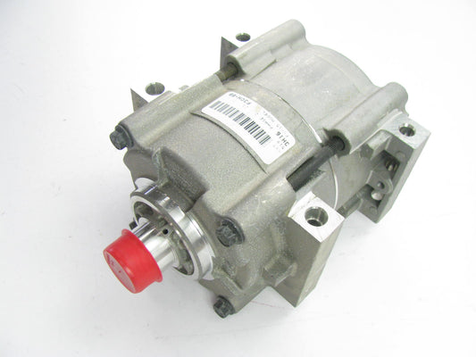 Reman - OEM Ford F4CZ-19703-BX A/C Compressor Assembly W/O Clutch