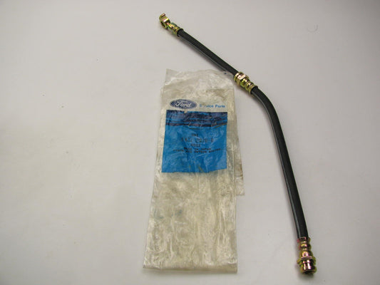 NEW - OEM Ford Front Brake Hose F4CZ-2078-B 1994-1997 Escort