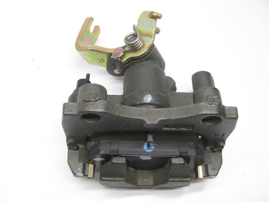 REMAN. OEM Ford F4CZ-2V552-AARM Rear Right Passengers Side Brake Caliper