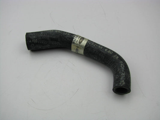 Ford F4DZ-18472-A HVAC Molded Heater Inlet Hose