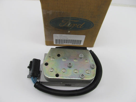 NEW GENUINE 1994-1995 Taurus Sable ABS Modulator Valve Block Ford F4DZ-2C266-A