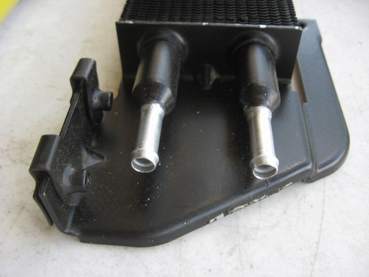 New OEM Ford F4DZ-7A095-A Auto Transmission Oil Cooler For 94-95 Taurus, Sable