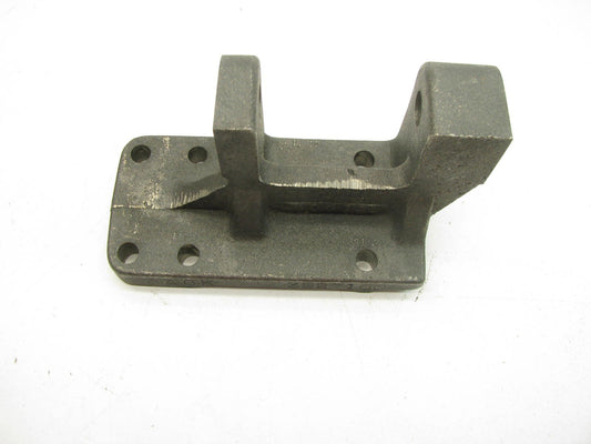 CUMMINS ISB 5.9L Ford Truck Alternator Mounting Bracket OEM F4HZ-10A313-C