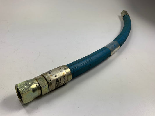 NEW - OEM Ford F4HZ-3A719-H Power Steering Pressure Hose For 95-97 L-Series 3406