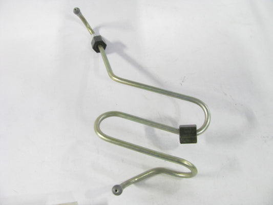 NEW - OEM Ford F4HZ-9A555-W #2 Fuel Injector Tube Pipe 1995-1998 FD1460 Diesel