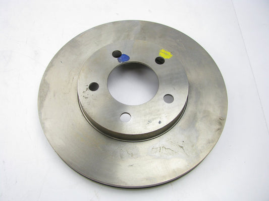 NEW GENUINE OEM Ford F4SZ-1125-A FRONT Disc Brake Rotor
