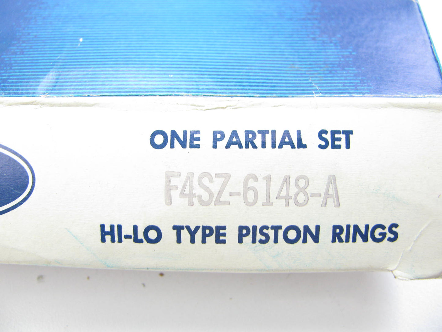 DOES (2) PISTONS ONLY - NOS 94-95 Ford Thunderbird 3.8L Super Coupe Piston Rings