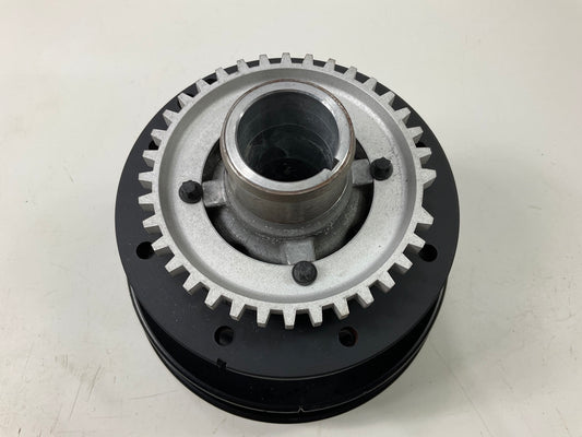 Ford F4SZ-6B321-A Harmonic Balancer & Pulley 1994-1995 Thunderbird Super Coupe