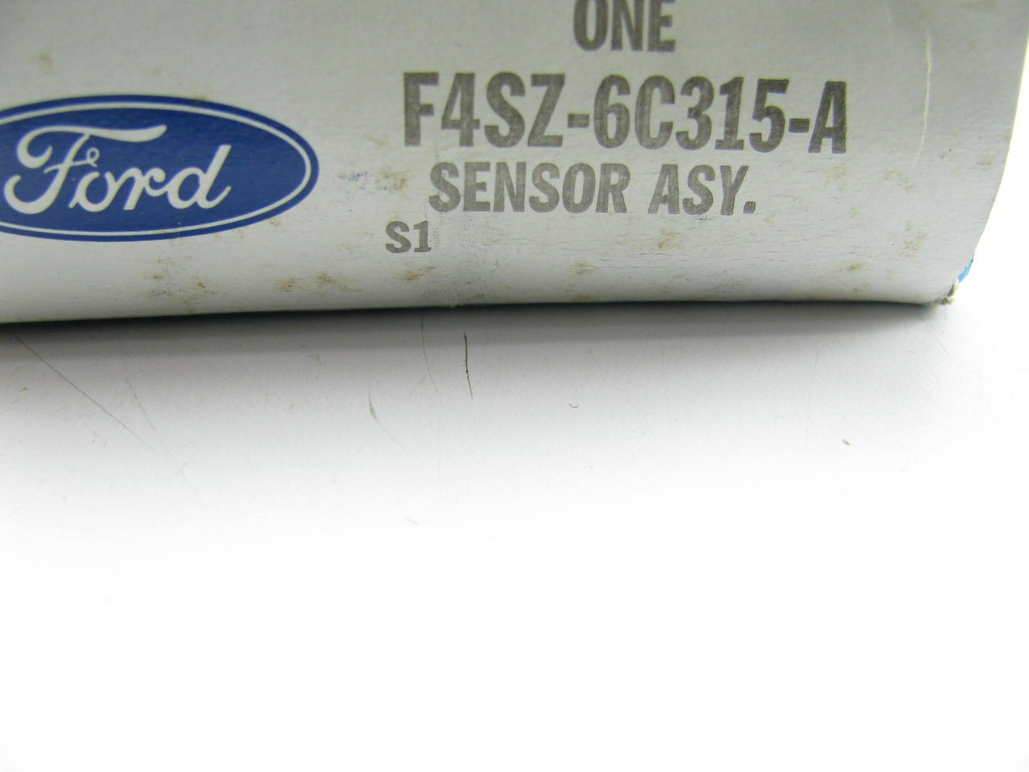 NEW GENUINE - OEM Ford F4SZ-6C315-A Engine Crankshaft Position Sensor