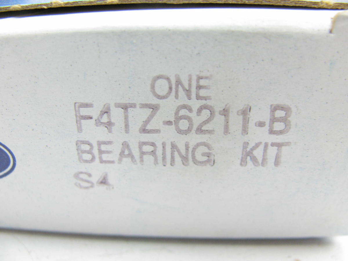 NEW OEM Ford F4TZ-6211-B Rod Bearings PAIR .010'' Size 1994-2003 7.3L DIESEL V8