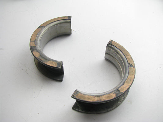 GENUINE OEM Ford F4TZ-6337-A Engine Crankshaft Main Bearing PAIR - 7.3L DIESEL