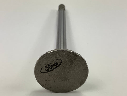NEW - OEM Ford F4TZ-6505-AB Engine Exhaust Valve 0.15'' O/S 1969-1996 351W 5.8L