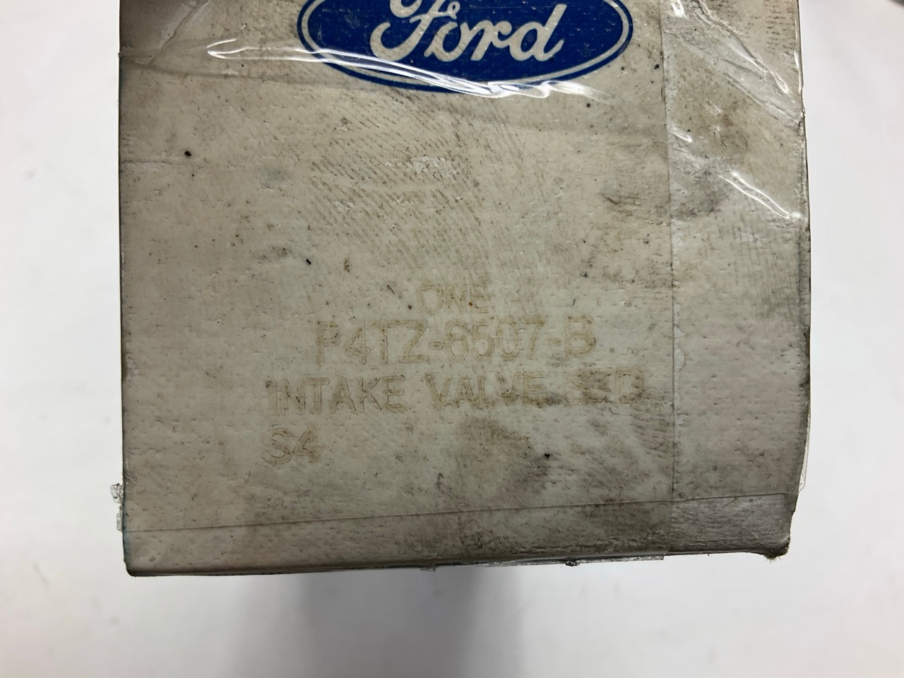 (8) NEW - OEM Ford F4TZ-6507-B Engine Intake Valve 1994-97 7.3L F250 F350 Diesel