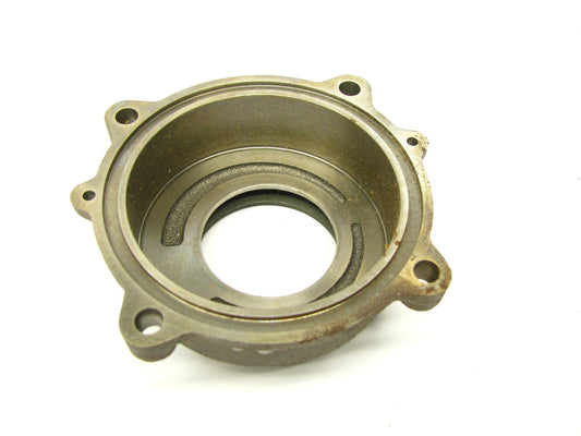 NEW GENUINE OEM Ford F4TZ-6616-A Oil Pump COVER 94.5-03 7.3L Powerstroke DIESEL