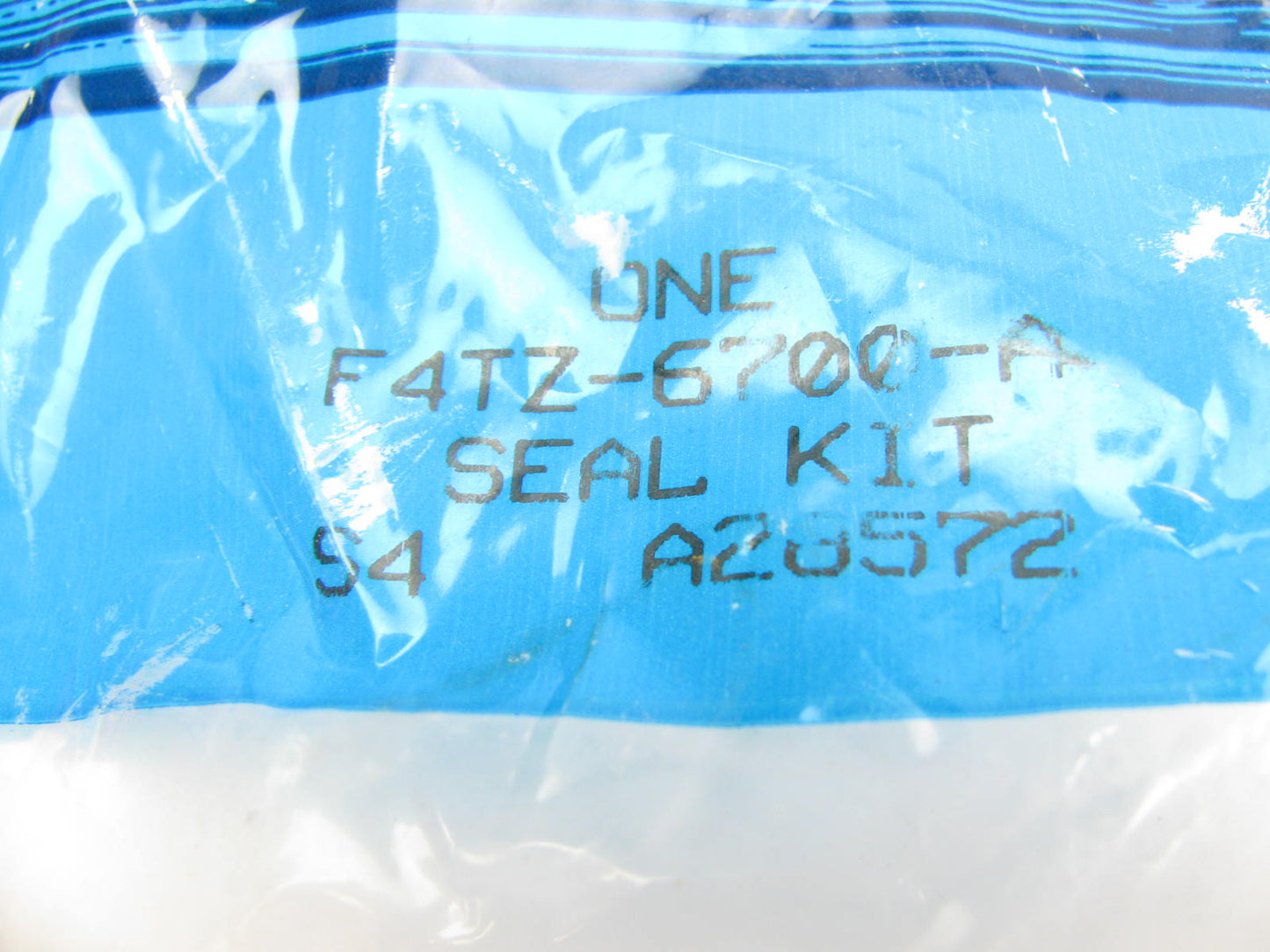 NEW - OEM Ford F4TZ-6700-A Front Crankshaft Seal 1995-2001 7.3L-V8 Powestroke